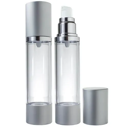 Top 5 Airless Pump Cosmetic Manufacturers In China Top 5 Airless Pump Cosmetic Manufacturers In China