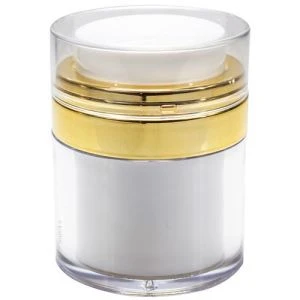 ขวดครีมปั๊มสุญญากาศ 15ml 30ml 50ml 100ml
